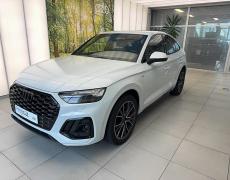 Audi Q5 Trélissac