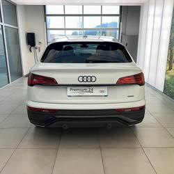 Audi Q5 Q5 Sportback 55 TFSIe 367 S tronic 7 Quattro S line Tr&eacute;lissac