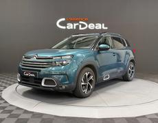 Citroen C5 Aircross Saint-Avé