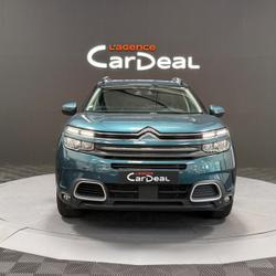 Citroen C5 Aircross C5 Aircross BlueHDi 130 S&S BVM6 Feel Saint-Av&eacute;
