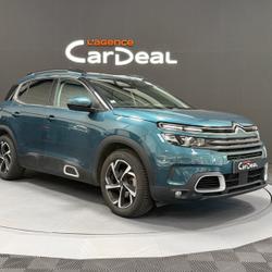 Citroen C5 Aircross C5 Aircross BlueHDi 130 S&S BVM6 Feel Saint-Av&eacute;