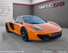 Autres McLaren Valence