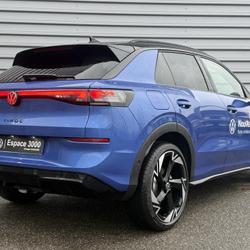 Volkswagen T-Roc T-Roc 1.5 eTSI EVO2 Hybrid 150 ch DSG7 R-Line S&eacute;lestat
