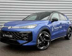 Volkswagen T-Roc Sélestat