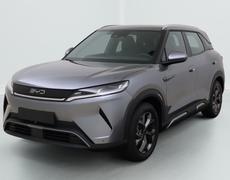 BYD Atto 2 Hénin-Beaumont