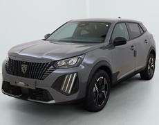 Peugeot 2008 Hénin-Beaumont