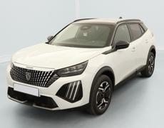 Peugeot 2008 Hénin-Beaumont