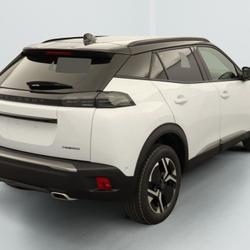 Peugeot 2008 GT Hybrid 145 hp e-DSC6 H&eacute;nin-Beaumont
