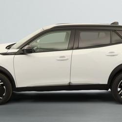 Peugeot 2008 GT Hybrid 145 hp e-DSC6 H&eacute;nin-Beaumont