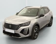 Peugeot 2008 Hénin-Beaumont