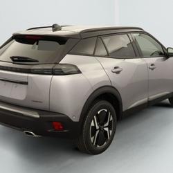 Peugeot 2008 GT Hybrid 145 hp e-DSC6 H&eacute;nin-Beaumont