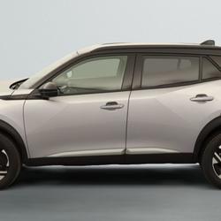 Peugeot 2008 GT Hybrid 145 hp e-DSC6 H&eacute;nin-Beaumont