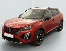 Peugeot 2008 Hénin-Beaumont