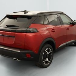 Peugeot 2008 Hybrid 145 e-DCS6 GT H&eacute;nin-Beaumont