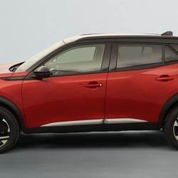 Peugeot 2008 Hybrid 145 e-DCS6 GT H&eacute;nin-Beaumont