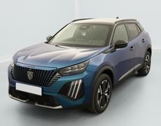 Peugeot 2008 Hénin-Beaumont