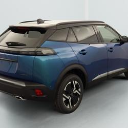 Peugeot 2008 GT Hybrid 145 hp e-DSC6 H&eacute;nin-Beaumont