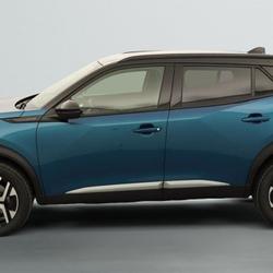 Peugeot 2008 GT Hybrid 145 hp e-DSC6 H&eacute;nin-Beaumont