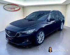 Mazda Mazda6 Auneau-Bleury-Saint-Symphorien