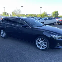 Mazda Mazda6 2.2 SKYACTIV-D 175CH SELECTION Auneau-Bleury-Saint-Symphorien