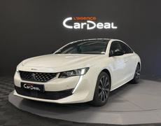 Peugeot 508 Saint-Avé