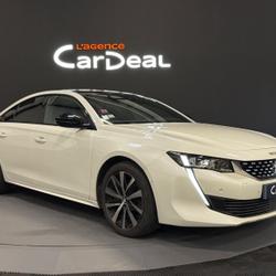 Peugeot 508 508 BlueHDi 180 ch S&S EAT8 GT Line Saint-Av&eacute;