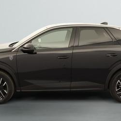 Peugeot 3008 Phase 4 Gt Exclusive 1.2 HYBRID 145 H&eacute;nin-Beaumont