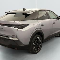 Peugeot 3008 Phase 4 Gt Exclusive 1.2 HYBRID 145 H&eacute;nin-Beaumont