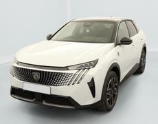 Peugeot 3008 Hénin-Beaumont