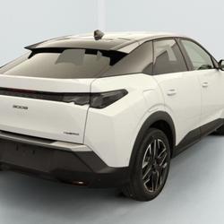 Peugeot 3008 Phase 4 Gt Exclusive 1.2 HYBRID 145 H&eacute;nin-Beaumont