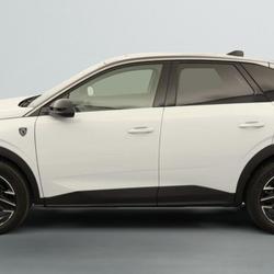 Peugeot 3008 Phase 4 Gt Exclusive 1.2 HYBRID 145 H&eacute;nin-Beaumont