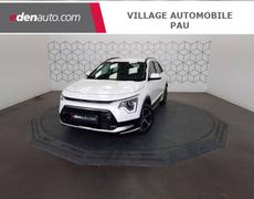 Kia Niro Lons