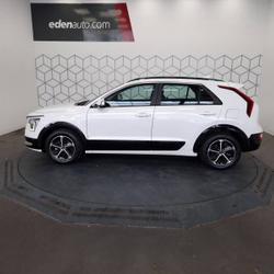 Kia Niro 1.6 GDi 129 ch HEV DCT6 Active Lons