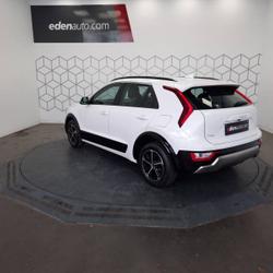 Kia Niro 1.6 GDi 129 ch HEV DCT6 Active Lons