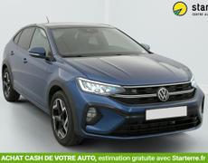 Volkswagen Taigo Saint-Fons