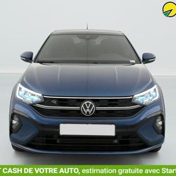 Volkswagen Taigo 1.0 TSI 116 BVM6 R-LINE Saint-Fons