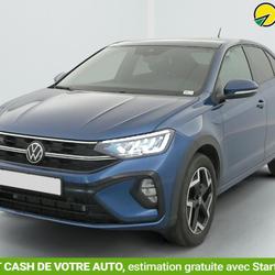 Volkswagen Taigo 1.0 TSI 116 BVM6 R-LINE Saint-Fons