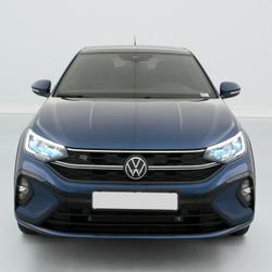 Volkswagen Taigo 1.0 TSI 116 BVM6 R-LINE H&eacute;nin-Beaumont