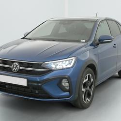 Volkswagen Taigo 1.0 TSI 116 BVM6 R-LINE H&eacute;nin-Beaumont