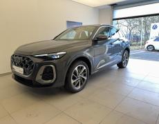 Audi Q5 Belfort