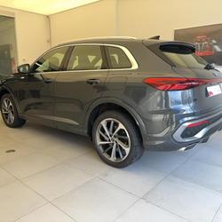 Audi Q5 e-hybrid 299 ch S tronic 7 Quattro S line occasion - Belfort - photo 3/23
