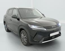 BYD Atto 2 Hénin-Beaumont
