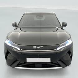 BYD Atto 2 1.5 DM-I BOOST H&eacute;nin-Beaumont