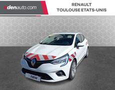 Renault Clio Societe Toulouse