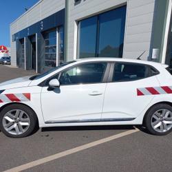 Renault Clio Societe SOCIETE BLUE DCI 85 BUSINESS REVERSIBLE Castelnau-d'Estr&eacute;tefonds