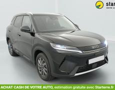 BYD Atto 2 Saint-Fons