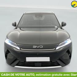 BYD Atto 2 PHEV 1.5 DM-I BOOST Saint-Fons