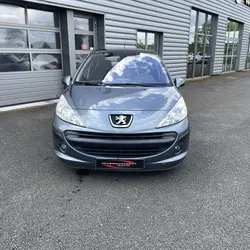 Peugeot 207 1.6 16V SPORT 5P Auneau-Bleury-Saint-Symphorien