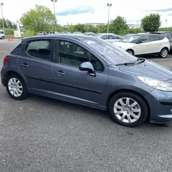Peugeot 207 1.6 16V SPORT 5P Auneau-Bleury-Saint-Symphorien
