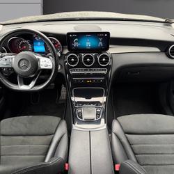 Mercedes GLC GLC 300 e EQ POWER 9G-Tronic 4Matic AMG Line Theix-Noyalo